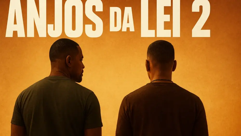 Anjos da Lei 2: resumo do filme, sem spoilers, bem direto