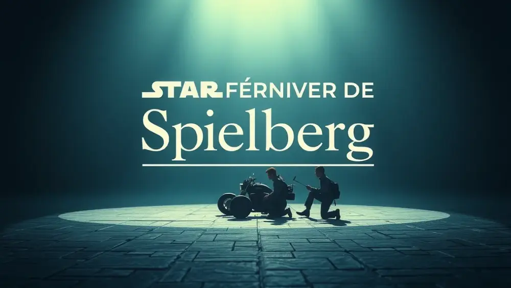 As curiosidades mais surpreendentes dos filmes de Spielberg