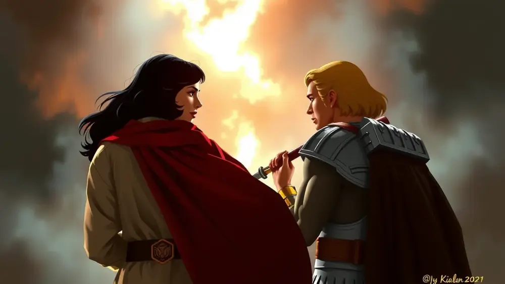 As frases mais famosas de He-Man que marcaram várias gerações