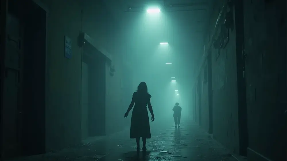 Atividade Paranormal: Dimensão Fantasma: resumo sem spoilers