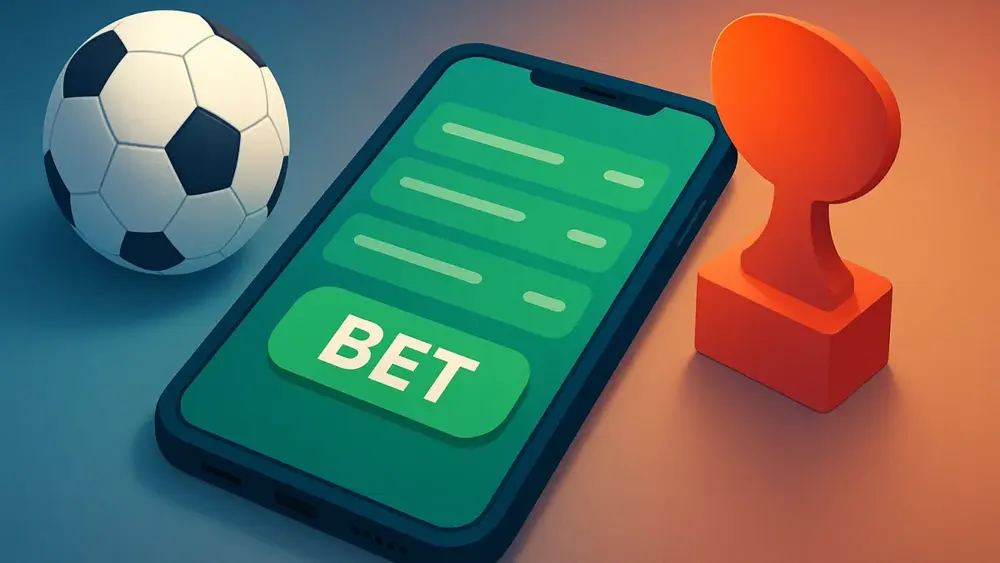 Bet da Sorte: casa de apostas online e apostas esportivas