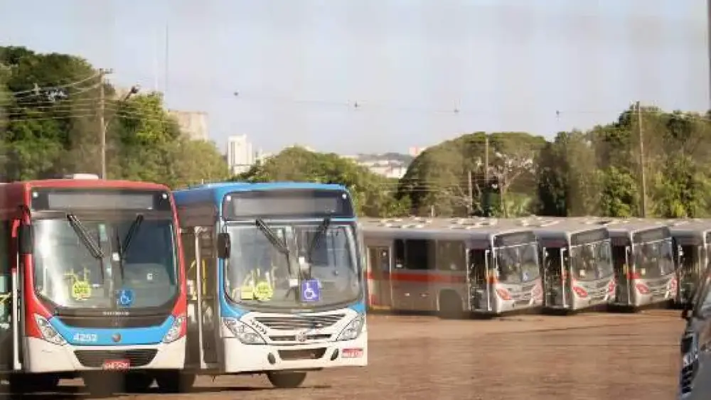 Campo Grande está entre capitais com maior subsídio no transporte