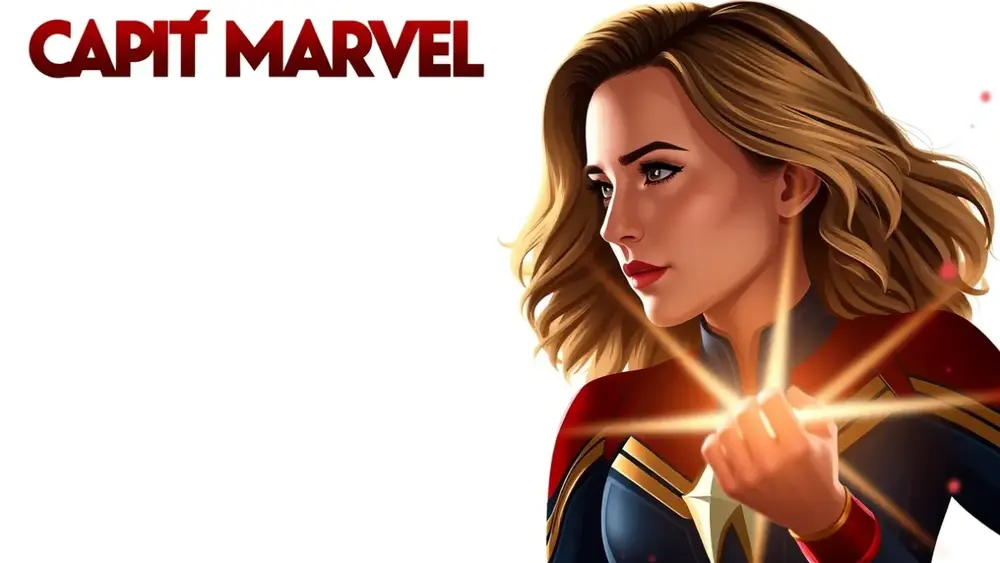 Capitã Marvel: Brie Larson, Skrulls e o Desafio de Carol Danvers