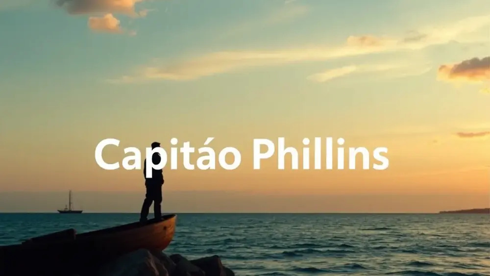 Capitão Phillips no cinema: resumo sem spoilers, bem direto