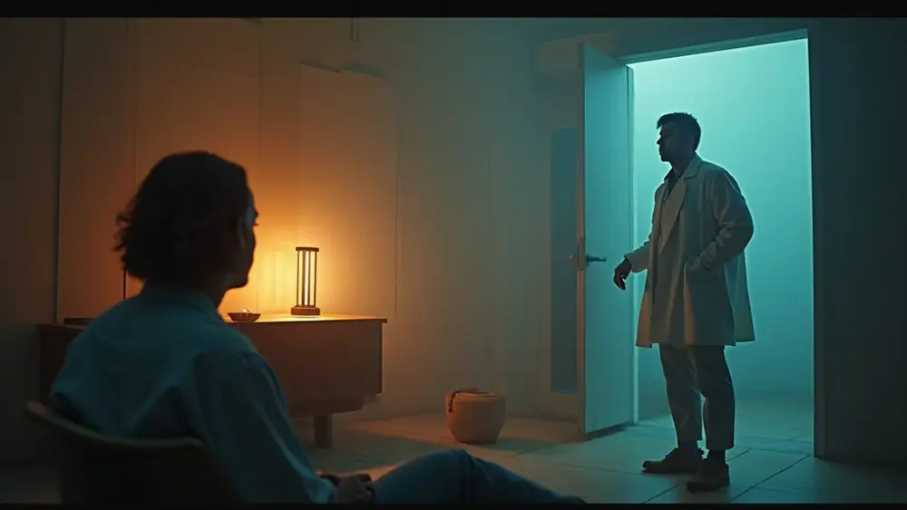 Cenas cortadas que teriam mudado tudo em filmes famosos