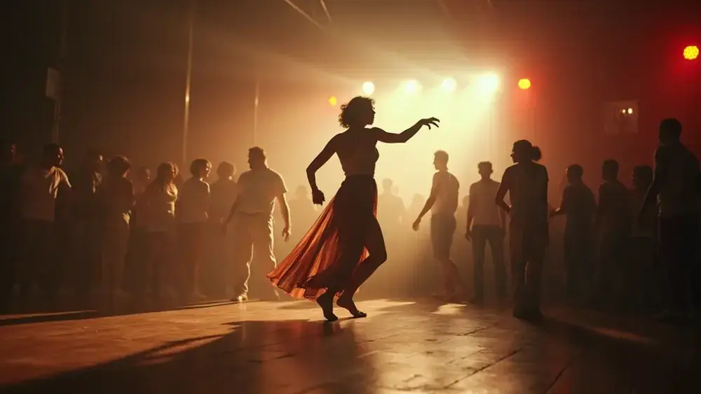 Como a dança nos filmes dos anos 80 influenciou gerações