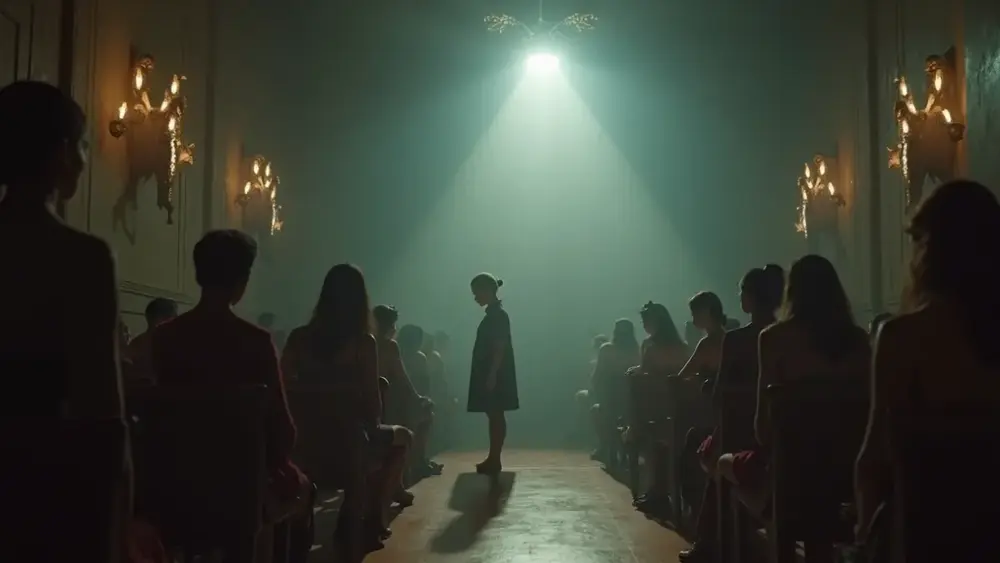Como as mulheres espiãs da Guerra Fria chegaram ao cinema