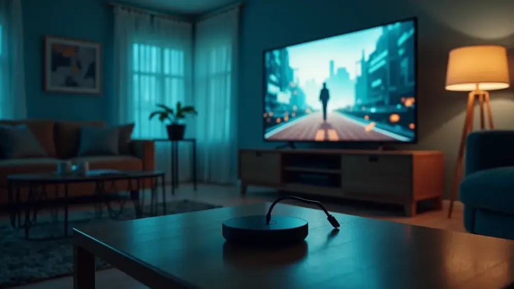 Como instalar IPTV no Chromecast e usar na TV