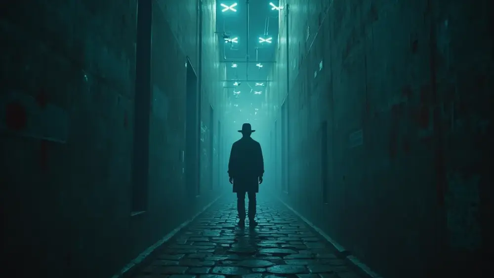 Como os códigos secretos aparecem nos thrillers de espionagem