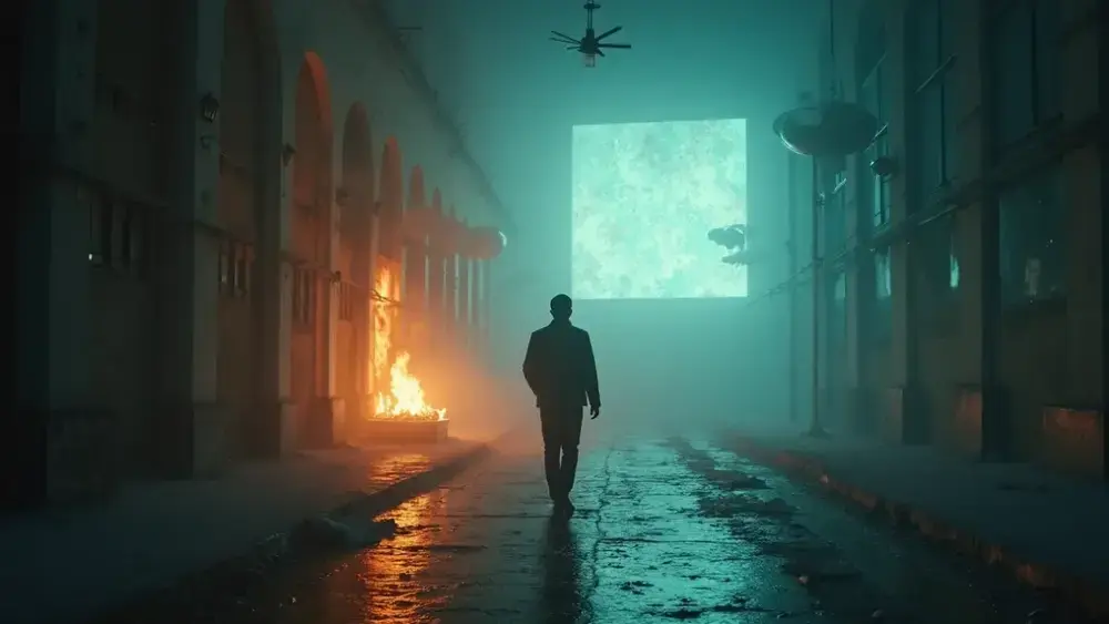 Como os documentários de artistas são diferentes dos biopics