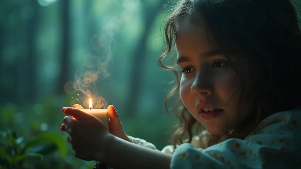 Como os filmes de ação criam cenas de queda livre realistas