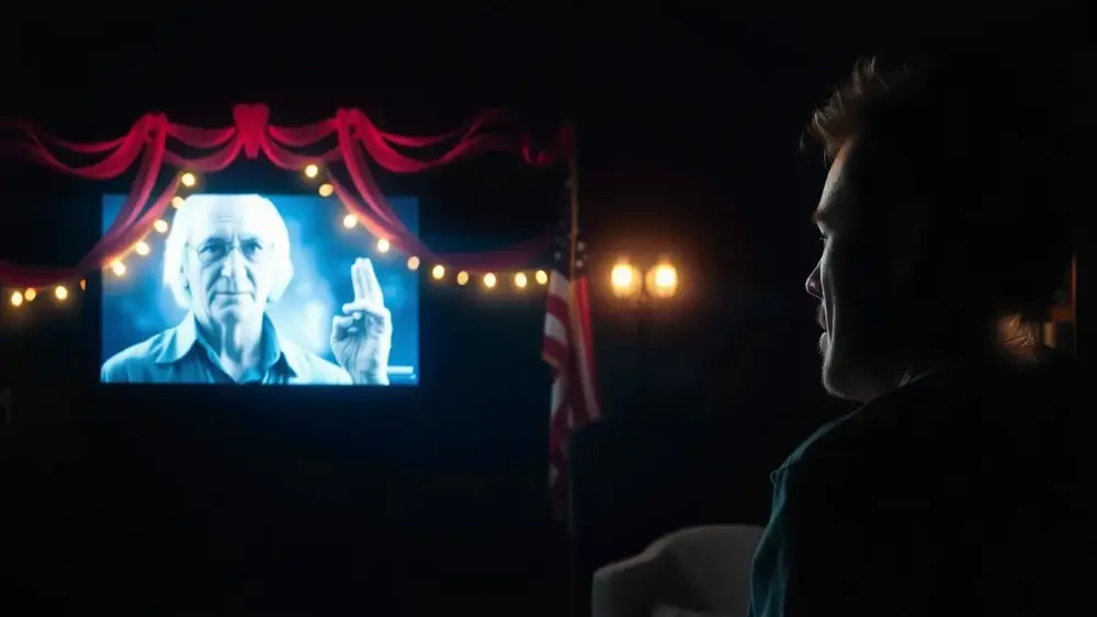Como Spielberg usa a luz para criar atmosfera nas cenas de cinema