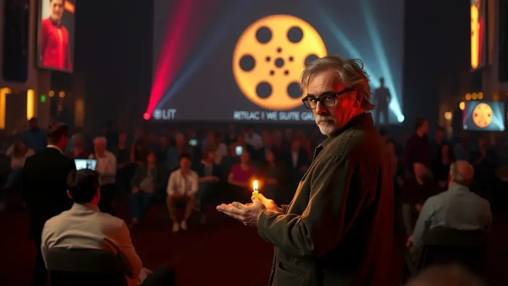 Como Steven Spielberg começou sua carreira no mundo do cinema