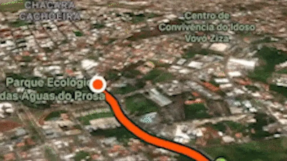 Corrida de 5 km interdita vias no Itanhangá neste sábado