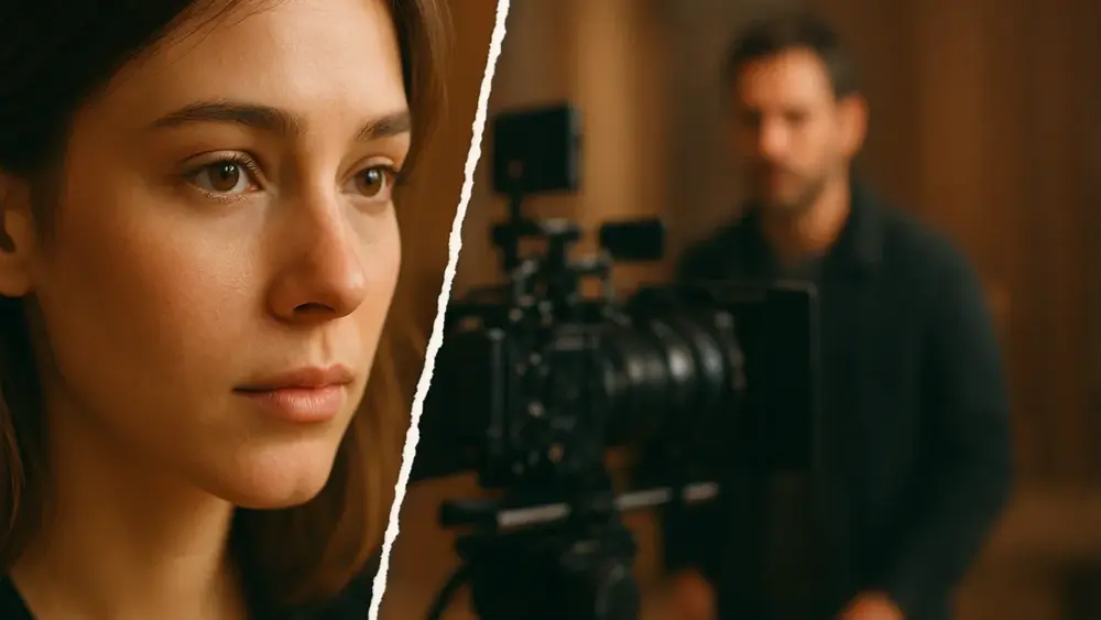 Dioptria Dividida: Entenda a técnica e como ela é usada no cinema