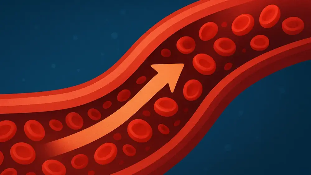 Doenças Vasculares: Como o Sangue Circula Pelo Seu Corpo