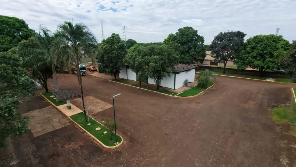 Empresa vence licitação e construirá Casa da Mulher Brasileira em Dourados