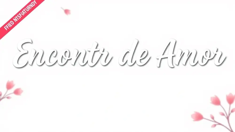 Encontro de Amor: o segredo de uma história leve e cativante!