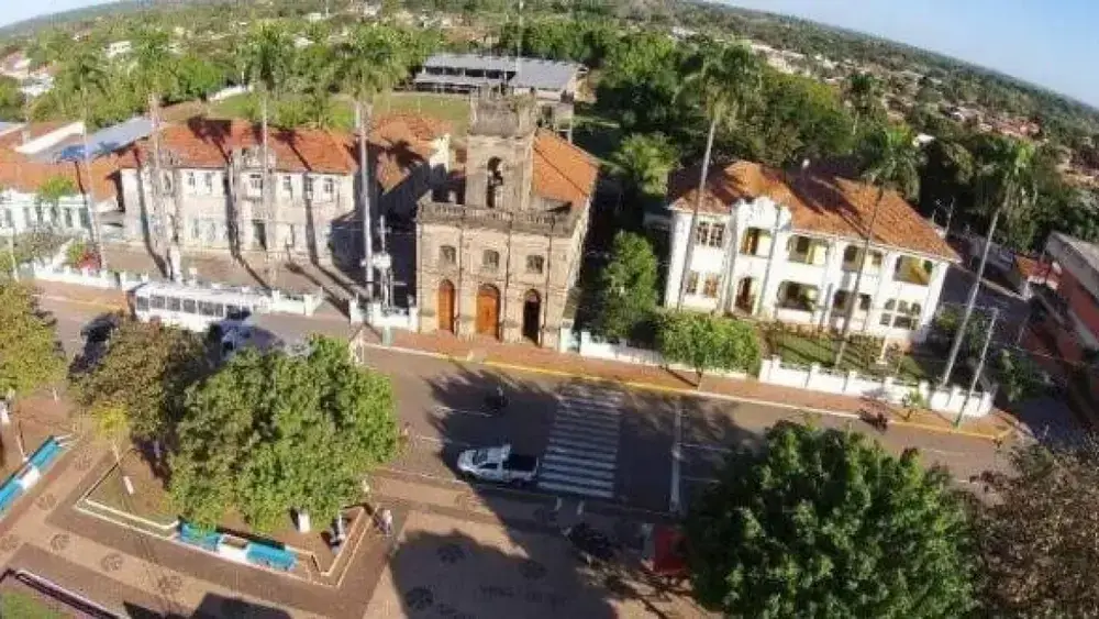 Envelope com denúncia de R$ 1 milhão originou Operação Gutenberg