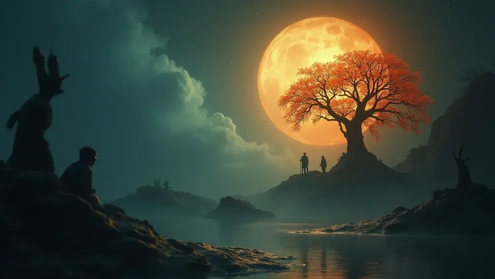 Era Uma Vez no Oeste: resumo sem spoilers, bem direto