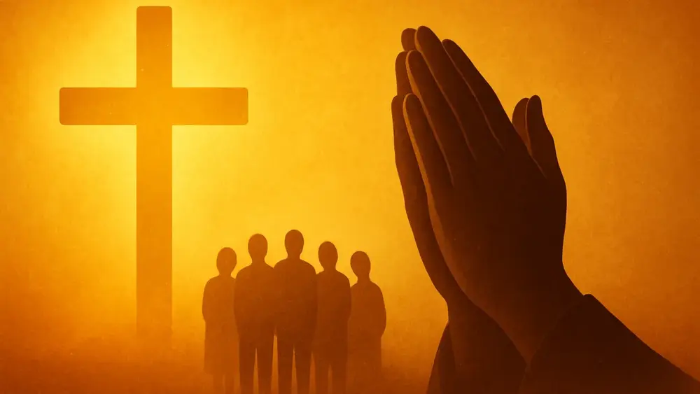Fé e Comunidade: O Papel da Espiritualidade na Vida Atual