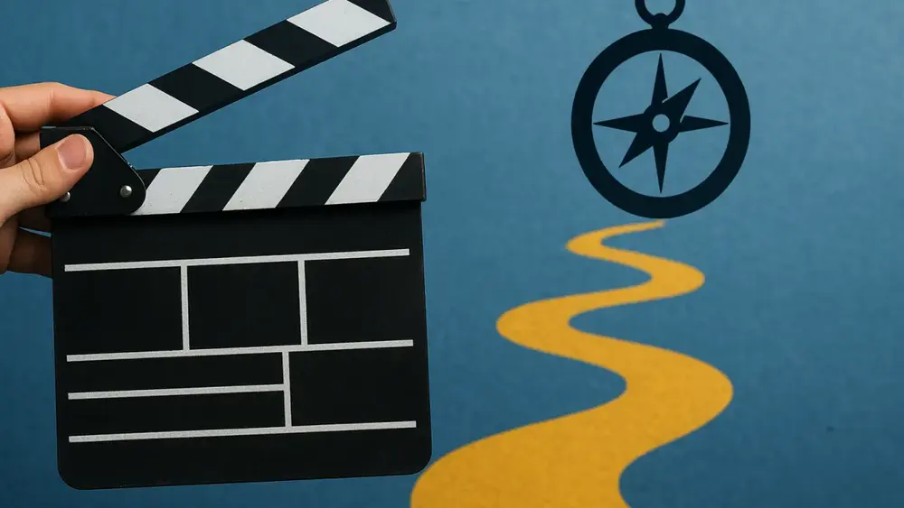 Filmes de crescimento pessoal para quem busca novo sentido hoje