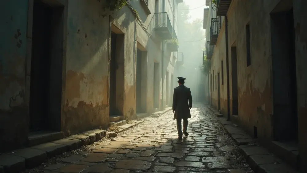 Filmes sobre a colonização: visões e revisões de um período
