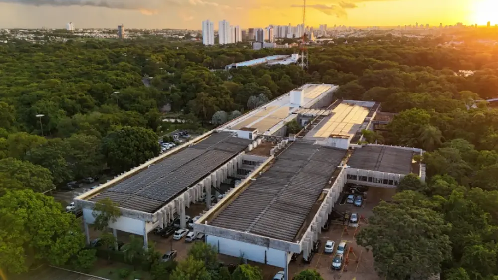 Fóruns de MS fecham na 2ª e 3ª; justiça mantém plantão