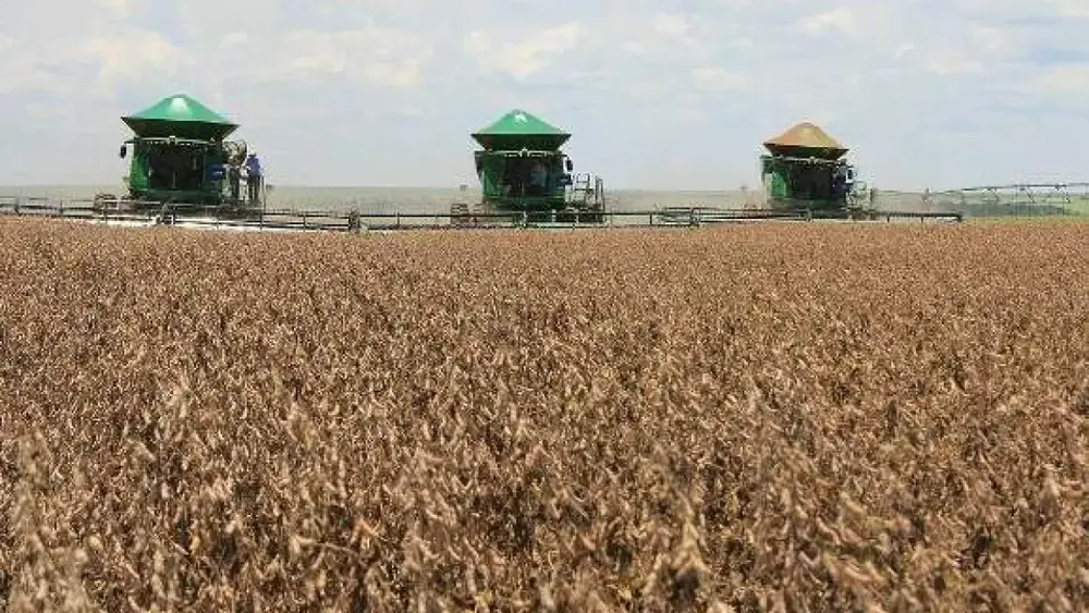 Governo e bancada do agro não fecham acordo sobre dívidas rurais