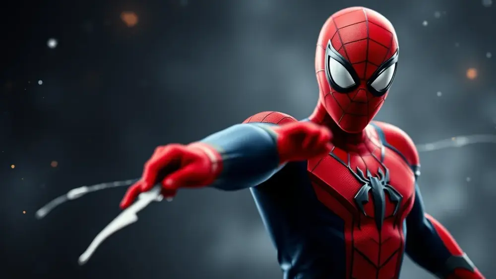 Homem-Aranha TAS: Peter Parker e sua jornada heroica na TV