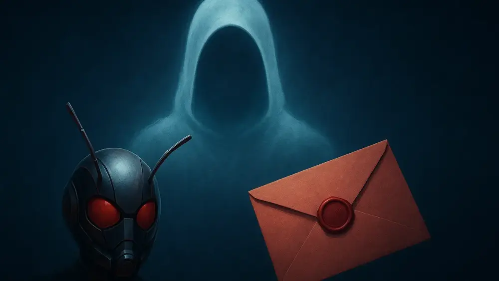 Homem-Formiga e Vespa: Hope, Reed e o segredo de Ghost