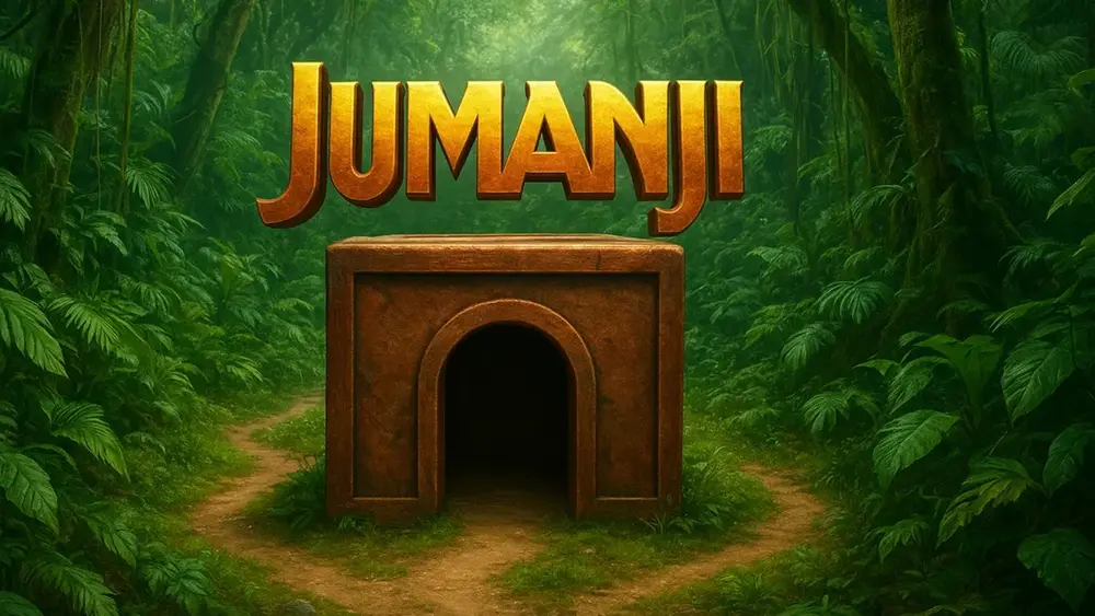 Jumanji: Bem-Vindo à Selva: resumo sem spoilers