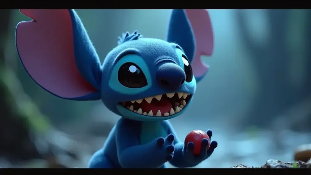 Lilo & Stitch Live-Action: Como Foi Gravado? Segredos Exclusivos!