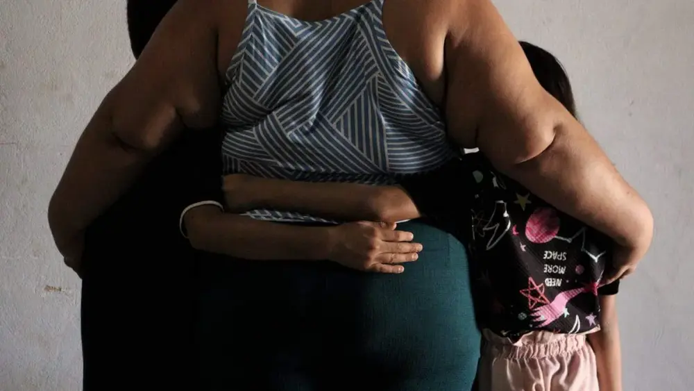Mãe relata abordagem de suspeita de sequestro em Campo Grande
