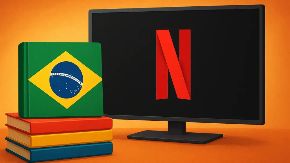 Melhores Filmes Brasileiros na Netflix para Assistir Agora