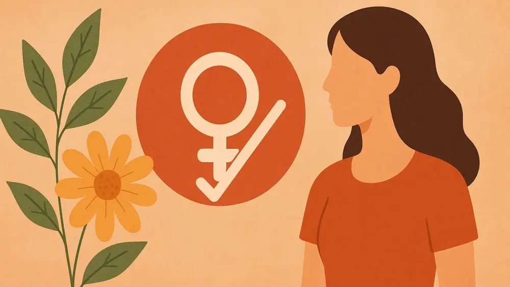 Métodos Naturais de Saúde Feminina: Mitos e Verdades