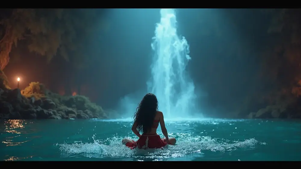 Moana no cinema (filme): resumo sem spoilers, bem direto
