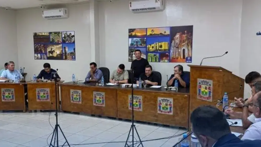 MP investiga diárias de R$ 8 mil a servidores da Câmara em Bela Vista