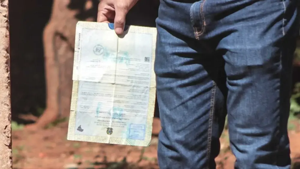 MS registra 1.913 crianças sem nome do pai em 2025