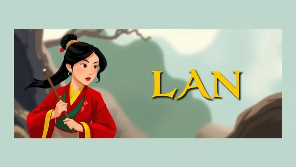 Mulan (1998): A Verdadeira Força da Guerreira e o Dragão!