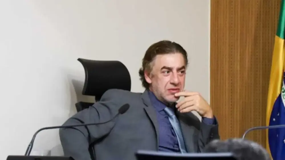 Neno Razuk é preso na Bolívia por entrada ilegal