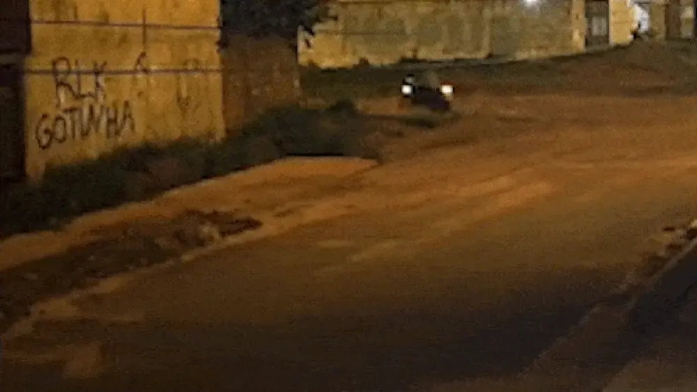 Noroeste: moradores dizem que bairro é tranquilo apesar de crimes