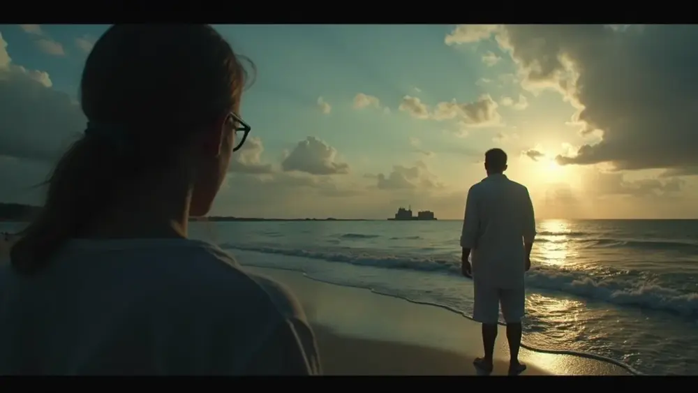 Nós (filme): resumo sem spoilers, bem direto em 1 min
