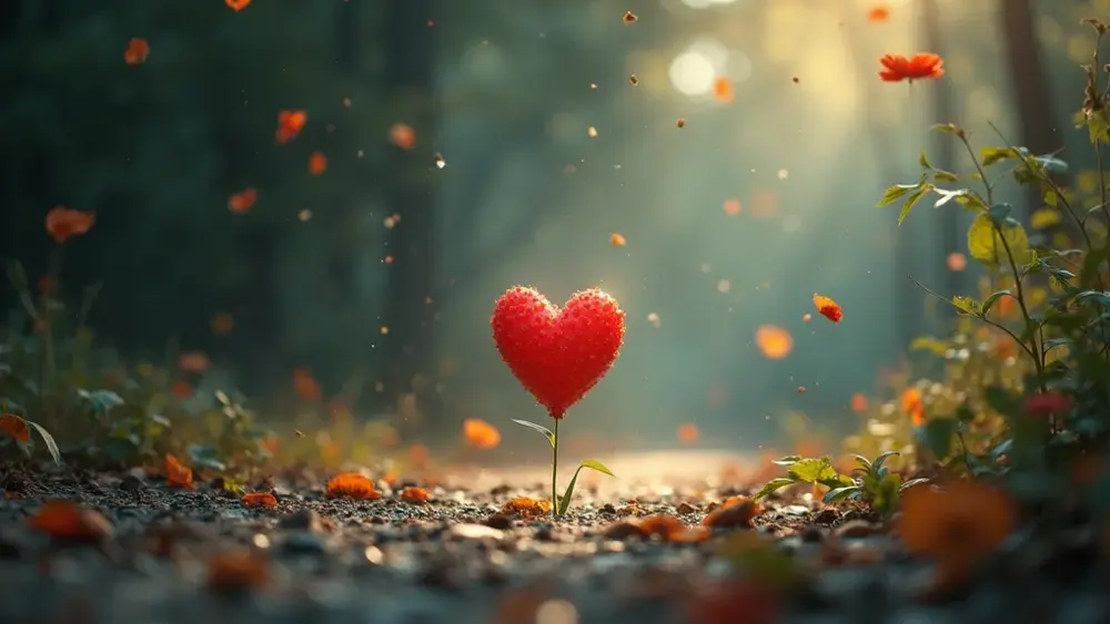 O Amor é Cego: comédia que ensina e diverte com seu enredo!