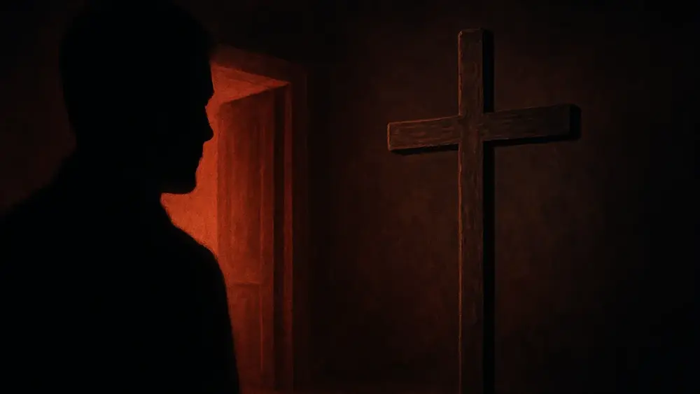 O Exorcista: O Início: resumo sem spoilers, bem direto