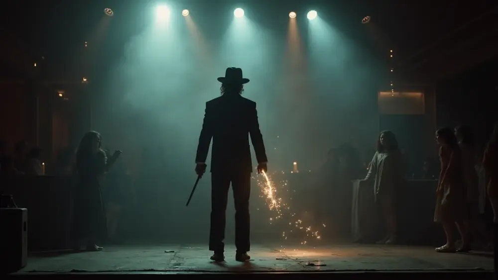 O filme biográfico de Michael Jackson que o mundo aguarda
