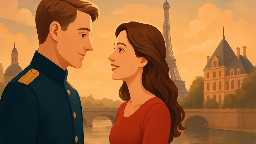 O Príncipe e Eu: curiosidades do elenco e romance na Europa