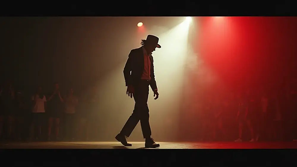 O que os fãs esperam ver no filme biográfico de Michael Jackson