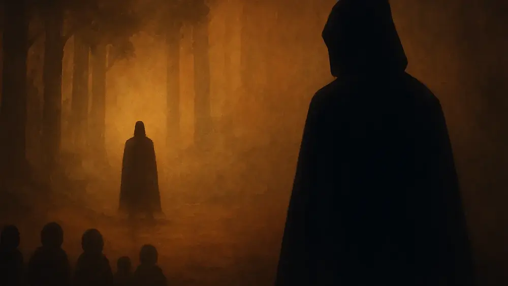 O Retorno de Jedi: Ewoks, Imperador e a Redenção de Vader