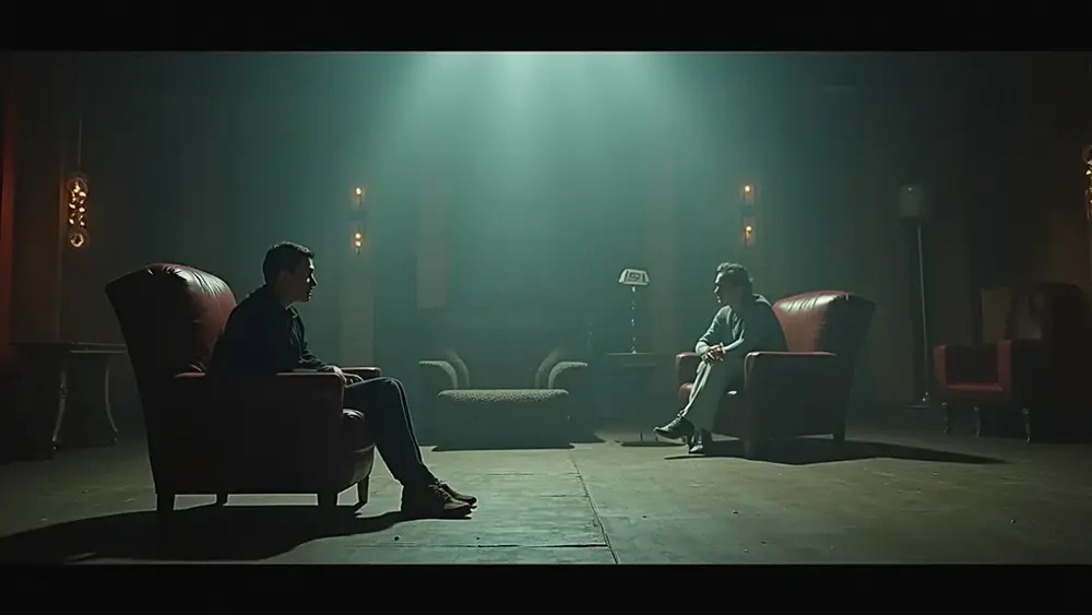 O Voo no cinema (filme): resumo sem spoilers, bem direto